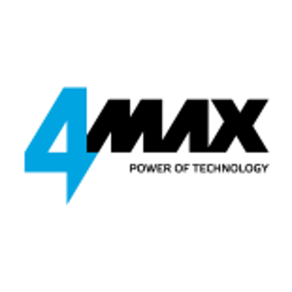 Εικόνα για τον κατασκευαστή 4MAX